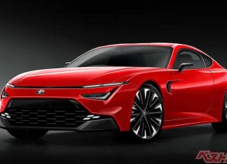 Toyota готує цілу лінійку спорткарів: від нового GR86 до відродженої Celica