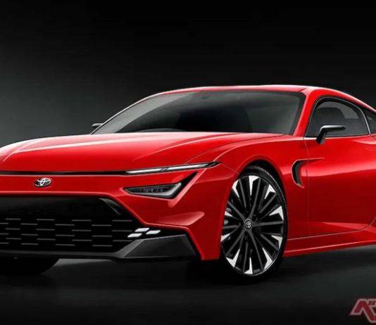 Toyota готує цілу лінійку спорткарів: від нового GR86 до відродженої Celica