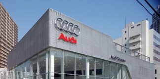 Audi планує будівництво заводу в США через тарифний тиск