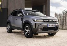 Dacia Bigster на газу: реальний запас ходу перевищує заявлений