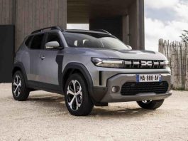 Dacia Bigster на газу: реальний запас ходу перевищує заявлений