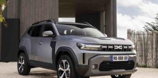 Dacia Bigster на газу: реальний запас ходу перевищує заявлений
