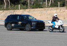 Euro NCAP назвала бренди з найкращими системами допомоги водієві