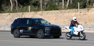 Euro NCAP назвала бренди з найкращими системами допомоги водієві