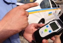 Як деякі водії в Україні уникають покарання за водіння у нетверезому стані