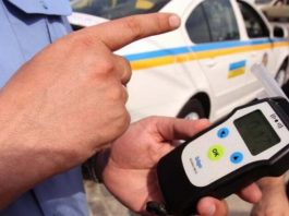 Як деякі водії в Україні уникають покарання за водіння у нетверезому стані