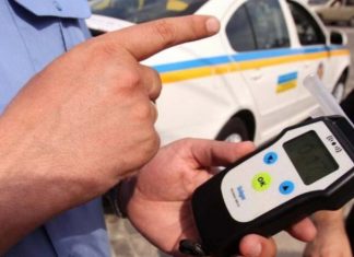Як деякі водії в Україні уникають покарання за водіння у нетверезому стані