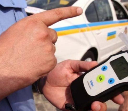 Як деякі водії в Україні уникають покарання за водіння у нетверезому стані
