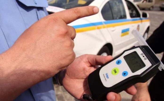 Як деякі водії в Україні уникають покарання за водіння у нетверезому стані