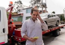 Штрафи за авто на іноземній реєстрації в Україні: що загрожує власникам