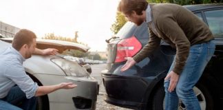 Важливі поради: що робити після ДТП, щоб не ускладнити ситуацію