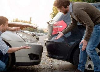 Важливі поради: що робити після ДТП, щоб не ускладнити ситуацію