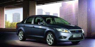 ТОП-5 надійних авто до 300 тисяч гривень на вторинному ринку