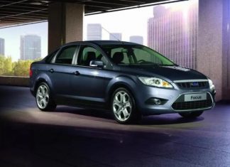 ТОП-5 надійних авто до 300 тисяч гривень на вторинному ринку
