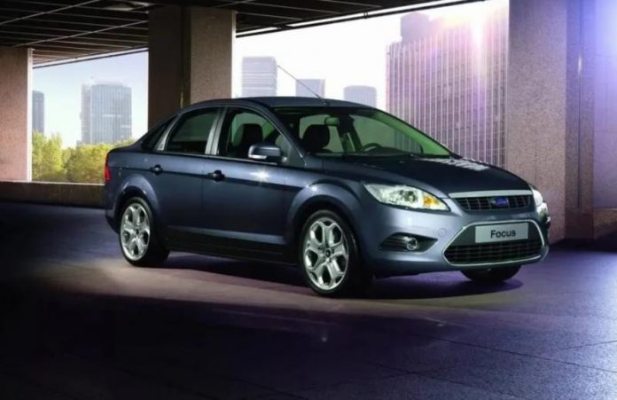 ТОП-5 надійних авто до 300 тисяч гривень на вторинному ринку