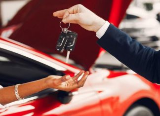 Як уникнути проблем при купівлі вживаного авто