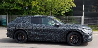 Mercedes-AMG готує унікальний електричний SUV на новій платформі AMG.EA
