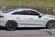 Mercedes-Benz анонсував випуск декількох новинок