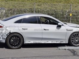 Mercedes-Benz анонсував випуск декількох новинок