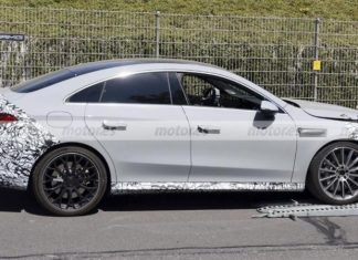 Mercedes-Benz анонсував випуск декількох новинок