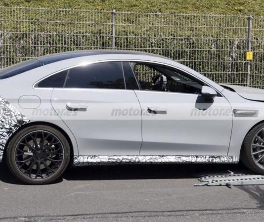 Mercedes-Benz анонсував випуск декількох новинок