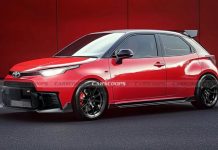 Toyota і Suzuki створюють нові потужні моделі хетчбеків
