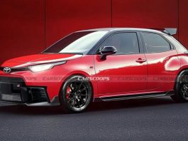 Toyota і Suzuki створюють нові потужні моделі хетчбеків