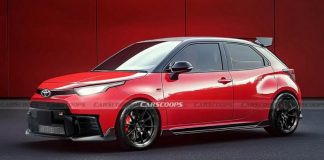 Toyota і Suzuki створюють нові потужні моделі хетчбеків