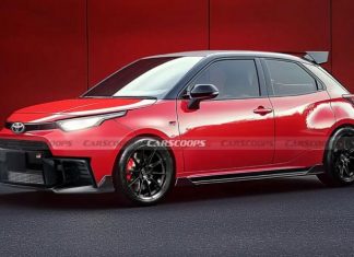 Toyota і Suzuki створюють нові потужні моделі хетчбеків