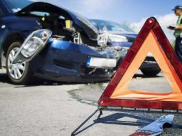 Чому не можна пити після ДТП: роз’яснення закону та наслідки для водіїв
