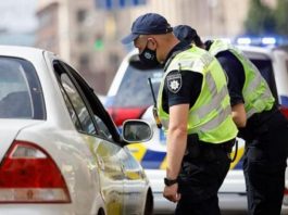 Зупинка поліцією: які вимоги інспектора не є обов’язковими