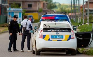 Чому поліція може зупинити автомобіль, навіть без порушень ПДР