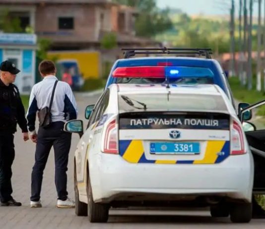 Чому поліція може зупинити автомобіль, навіть без порушень ПДР
