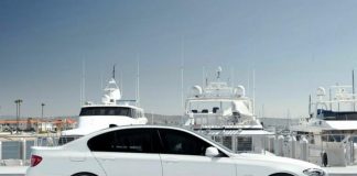Чому досвідчені водії обирають білі автомобілі