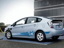 Нові правила в ЄС можуть вплинути на популярність гібридних авто