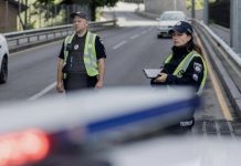Глушник, тонування і не тільки: за що вас може зупинити поліція