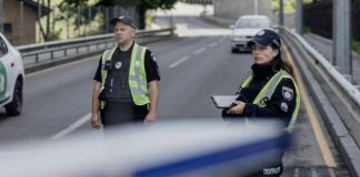 Глушник, тонування і не тільки: за що вас може зупинити поліція