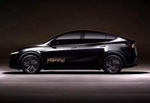 Tesla запустила тестування роботаксі в Остіні: без водія, але з оператором