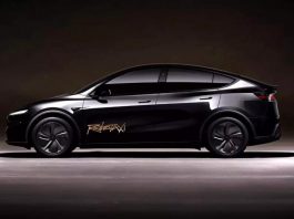Tesla запустила тестування роботаксі в Остіні: без водія, але з оператором