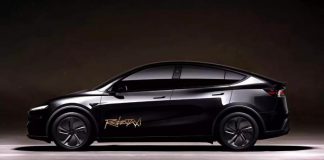 Tesla запустила тестування роботаксі в Остіні: без водія, але з оператором