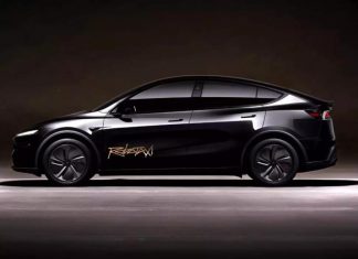 Tesla запустила тестування роботаксі в Остіні: без водія, але з оператором