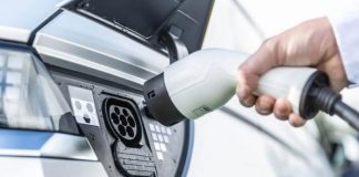 Заряджання електромобілів стало дорожчим за заправку бензином чи газом