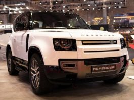Експерти склали рейтинг найменш надійних позашляховиків 2025 року