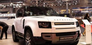 Експерти склали рейтинг найменш надійних позашляховиків 2025 року