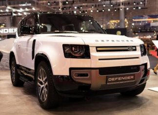 Експерти склали рейтинг найменш надійних позашляховиків 2025 року