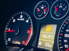 Що буде з авто, якщо регулярно ігнорувати індикатор пального Що буде з авто, якщо регулярно ігнорувати індикатор пального