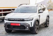 Renault Duster і Bigster отримають гібридні версії