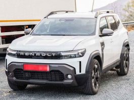 Renault Duster і Bigster отримають гібридні версії