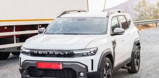 Renault Duster і Bigster отримають гібридні версії