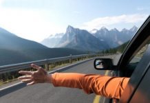 Як відкриті вікна впливають на комфорт і безпеку в авто